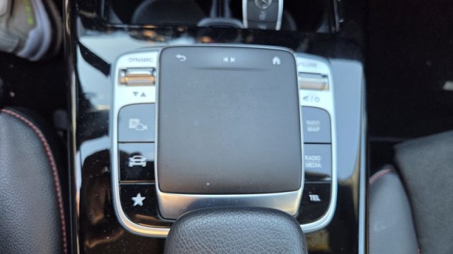 MERCEDES-BENZ A 200 usata, con ESP