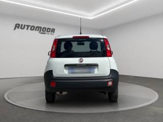 FIAT Panda usata, con Controllo trazione