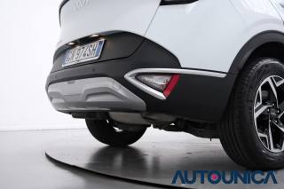 KIA Sportage usata 48