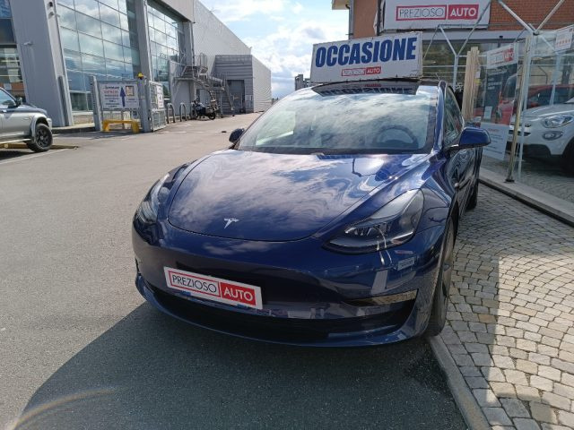 TESLA Model 3 usata, con Chiusura centralizzata
