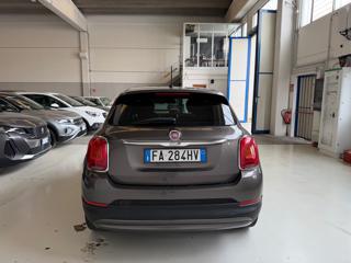 FIAT 500X usata, con Alzacristalli elettrici