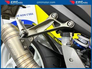 HONDA CB 1000 R usata 10