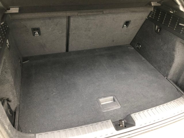 AUDI A3 usata, con Immobilizzatore elettronico