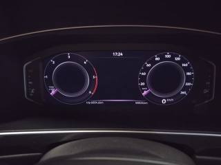 VOLKSWAGEN Tiguan usata, con Sensori di parcheggio posteriori