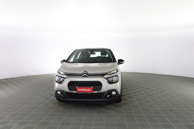 CITROEN C3 usata 0