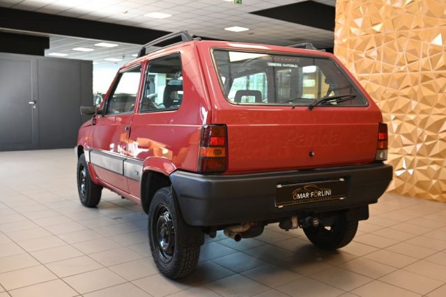 FIAT Panda usata 44