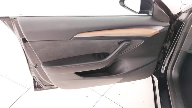 TESLA Model 3 usata, con Certificato Della Batteria