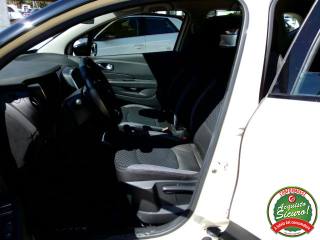 RENAULT Captur usata, con Chiusura centralizzata