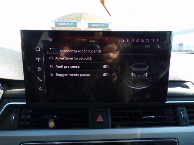 AUDI A4 usata 80