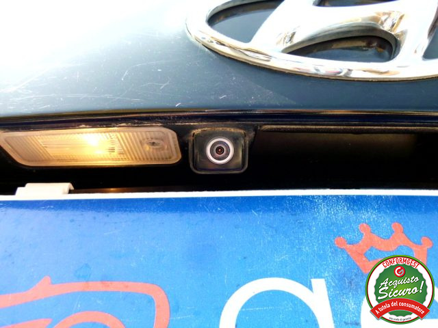 HYUNDAI Santa Fe usata, con Bluetooth