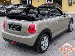 MINI Cabrio usata 69