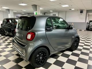 SMART ForTwo usata, con Airbag Passeggero