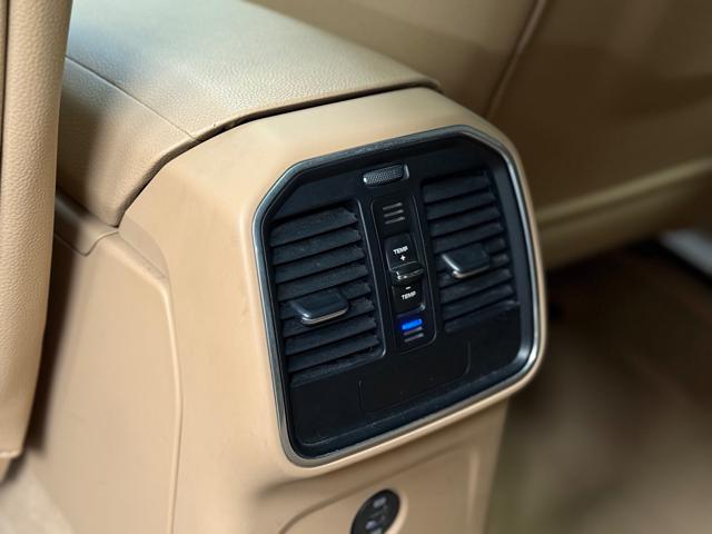 PORSCHE Macan usata, con Portellone posteriore elettrico