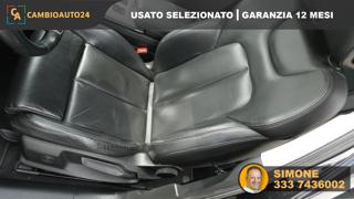 AUDI A6 usata, con Portellone posteriore elettrico