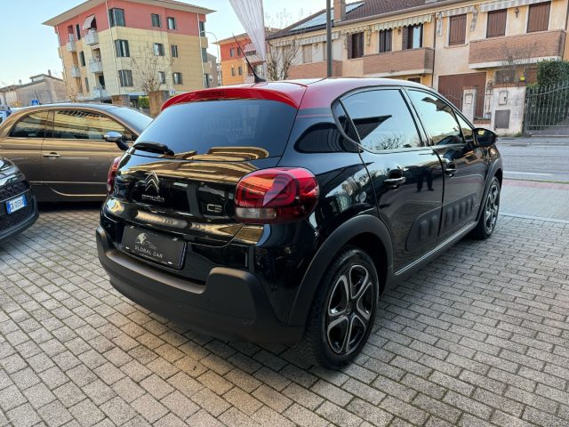 CITROEN C3 usata, con Autoradio