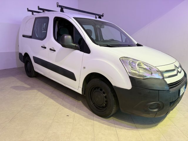 CITROEN Berlingo usata 1