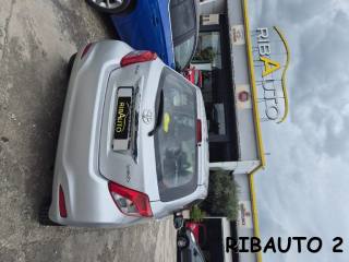 TOYOTA Yaris usata, con Boardcomputer