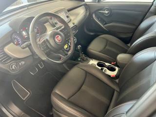 FIAT 500X usata, con Cerchi in lega