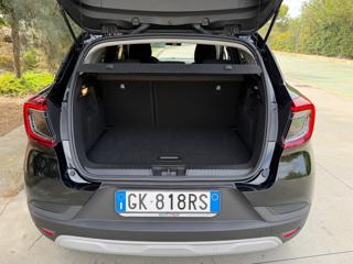 RENAULT Captur usata, con Autoradio digitale