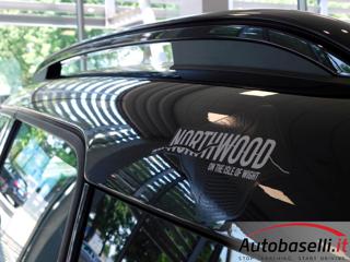 MINI Countryman usata, con Cruise Control
