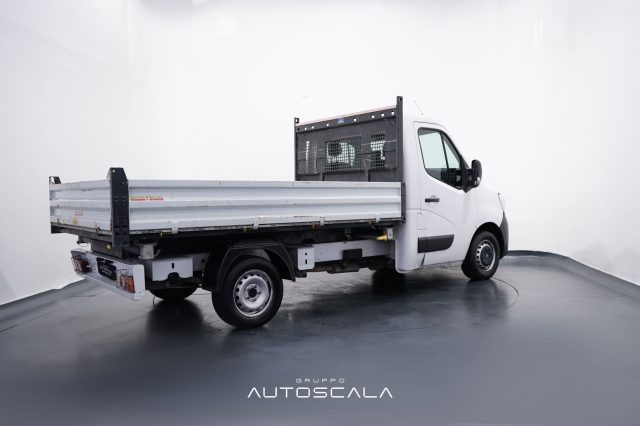 RENAULT Master usata, con Climatizzatore