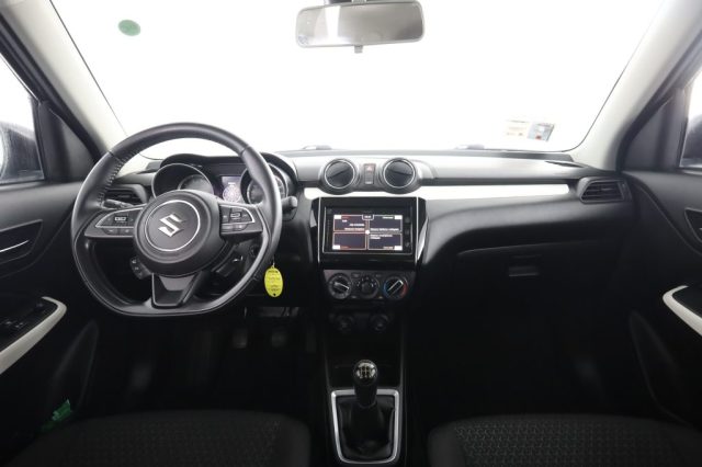 SUZUKI Swift usata 4