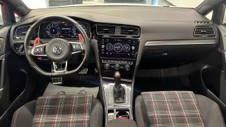 VOLKSWAGEN Golf GTI usata, con Climatizzatore
