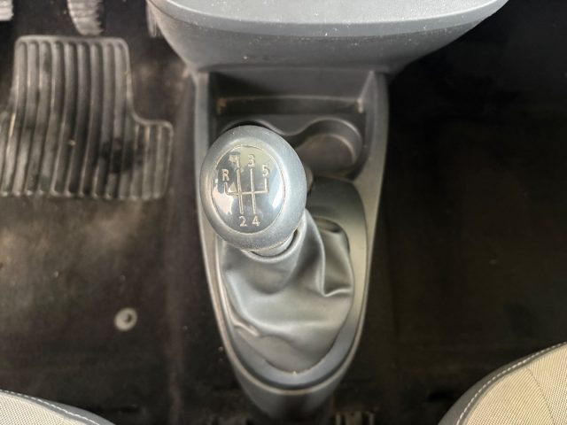 RENAULT Twingo usata, con Servosterzo