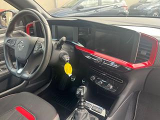 OPEL Mokka usata, con Fendinebbia
