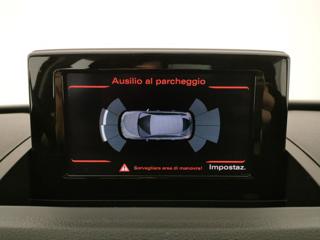 AUDI Q3 usata, con Luci diurne LED