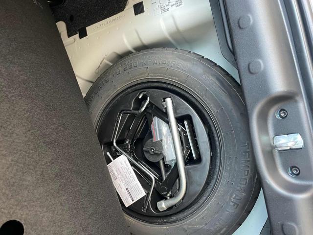 FIAT Panda usata, con Volante multifunzione