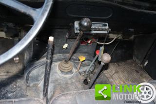 LAND ROVER Series usata 28