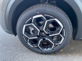 CITROEN C3 usata, con Cerchi in lega