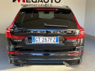 VOLVO XC60 usata, con Cerchi in lega