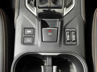 SUBARU XV usata, con Frenata d