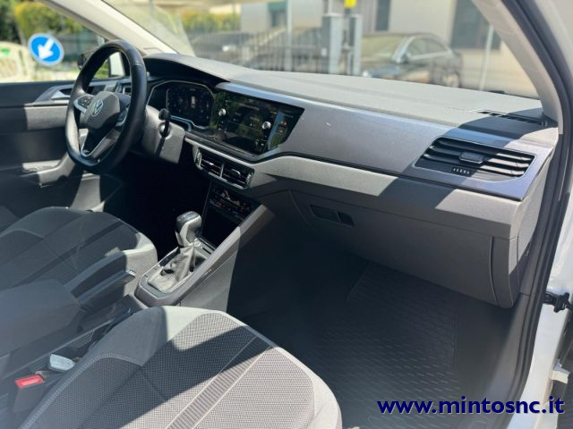 VOLKSWAGEN Polo usata, con Cruise Control