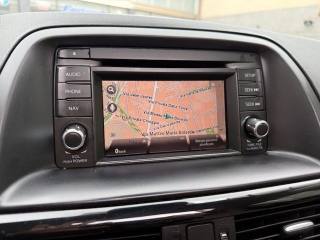 MAZDA CX-5 usata, con Lettore CD