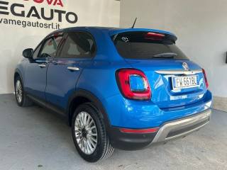 FIAT 500X usata, con Climatizzatore