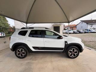 DACIA Duster usata, con Airbag Passeggero