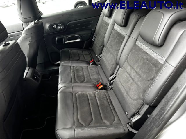 CITROEN C5 Aircross usata, con Leve al volante