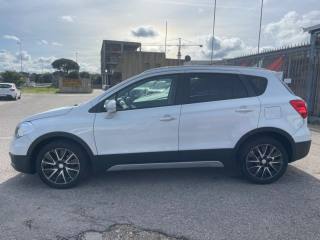 SUZUKI S-Cross 1.6 DDiS 5 porte