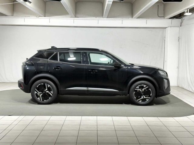 PEUGEOT 2008 usata, con Climatizzatore