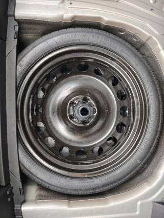 VOLKSWAGEN T-Cross usata, con Fendinebbia