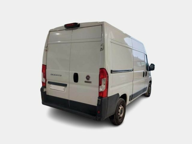 FIAT Ducato usata, con Airbag
