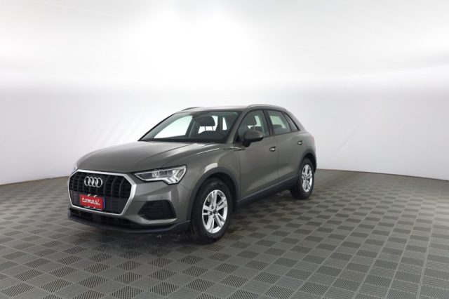 AUDI Q3 usata 0