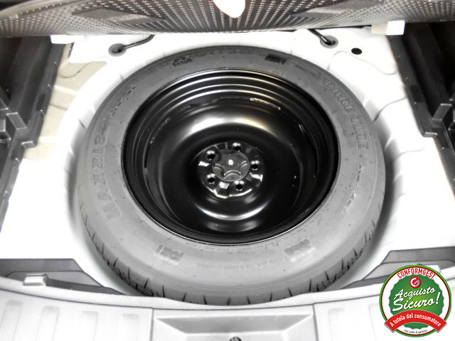 NISSAN X-Trail usata, con Sensore di pioggia