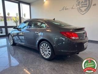 OPEL Insignia usata, con Antifurto