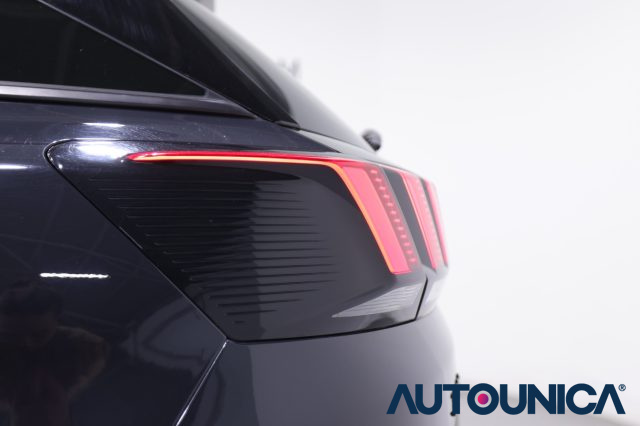 PEUGEOT 3008 usata, con Riconoscimento dei segnali stradali