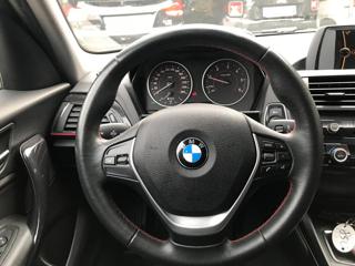 BMW 116 usata, con Immobilizzatore elettronico