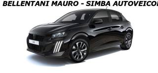 PEUGEOT 208 usata, con Autoradio